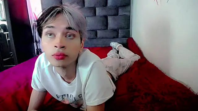 Sweet Jack1 online show from 02-27-25, 03:15