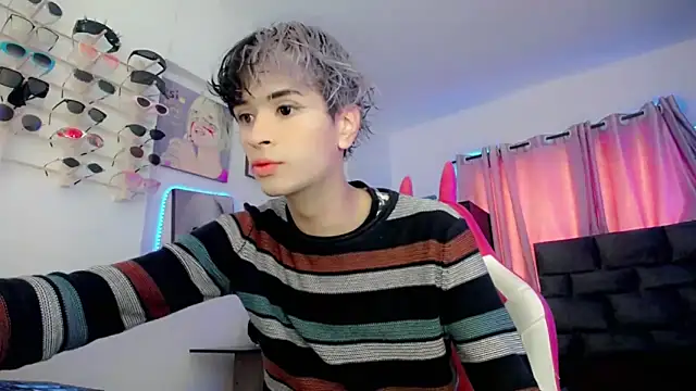 Sweet Jack1 online show from 03-07-25, 02:45