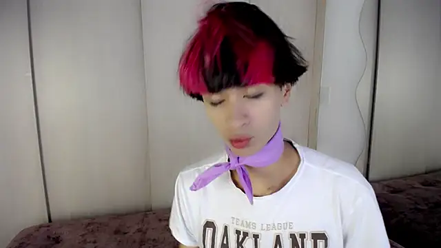 Sweet Jack1 online show from 01-12-26, 03:08