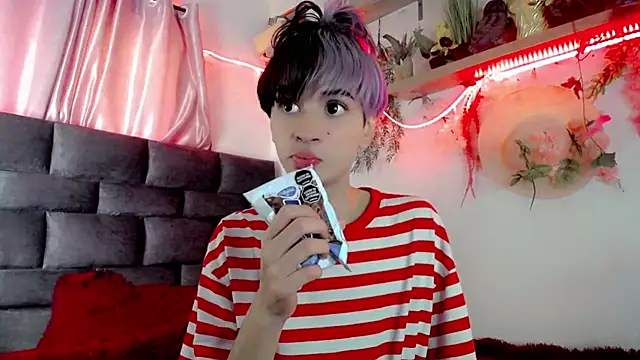 Sweet Jack1 online show from 03-05-25, 05:39