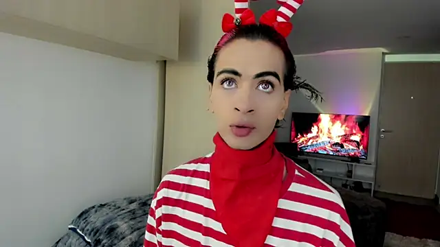 Sweet Jack1 online show from 12-05-25, 02:15