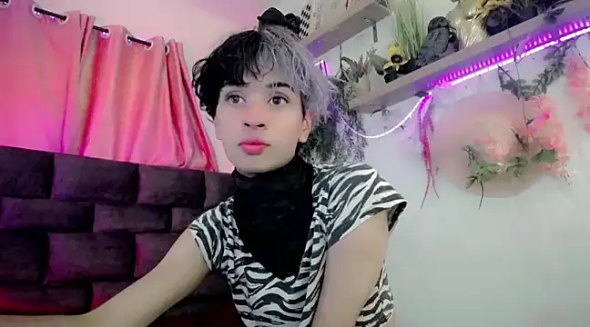 Sweet Jack1 online show from 03-07-25, 08:55