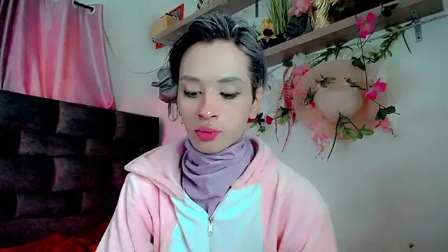 Sweet Jack1 online show from 03-14-25, 06:07