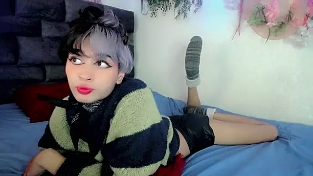 Sweet Jack1 online show from 03-12-25, 06:32