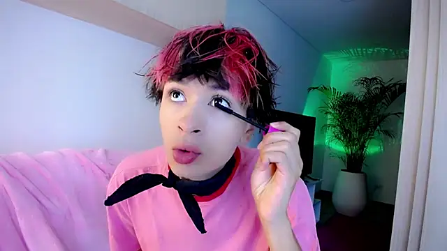 Sweet Jack1 online show from 01-14-26, 02:09