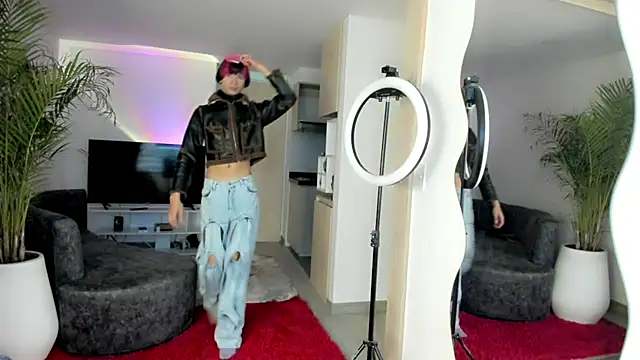 Sweet Jack1 online show from 11-27-25, 01:44