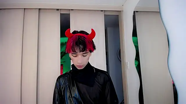 Sweet Jack1 online show from 01-16-26, 01:48