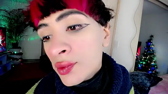 Sweet Jack1 online show from 12-16-25, 01:26