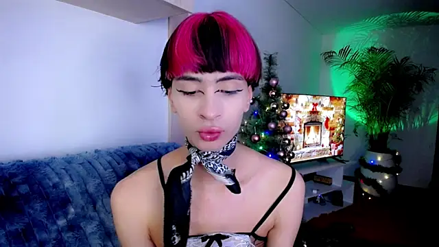 Sweet Jack1 online show from 12-19-25, 02:52