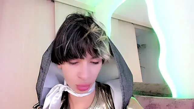 Sweet Jack1 online show from 11-09-25, 01:48