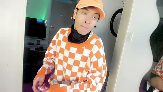 Sweet Jack1 online show from 11-18-25, 01:14