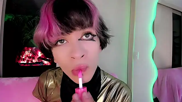 Sweet Jack1 online show from 11-14-25, 02:21