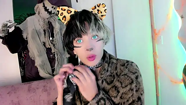 Sweet Jack1 online show from 10-30-25, 03:20