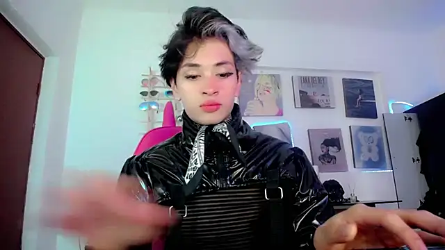 Sweet Jack1 online show from 03-13-25, 06:01
