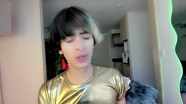 Sweet Jack1 online show from 11-11-25, 12:33