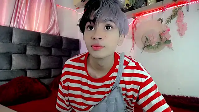 Sweet Jack1 online show from 03-05-25, 02:34