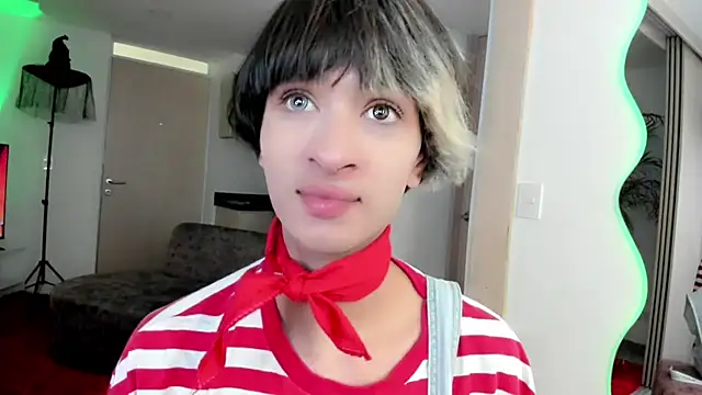 Sweet Jack1 online show from 11-08-25, 03:04