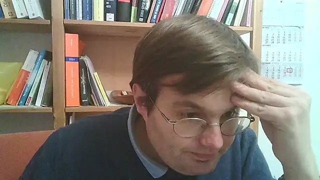 makau1 online show from 12-04-25, 10:20