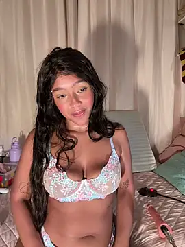 Kaiisa  online show from 04-14-26, 09:42