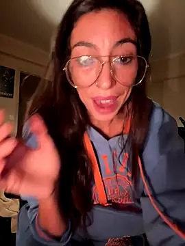 amanilouve online show from 11-01-25, 03:17