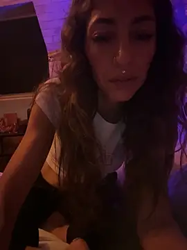 amanilouve online show from 03-08-26, 08:45