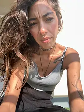 amanilouve online show from 03-15-26, 01:18