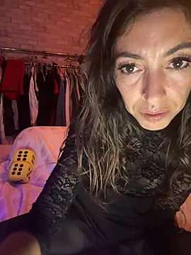 amanilouve online show from 03-18-26, 09:48