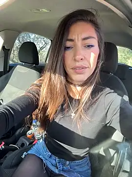 amanilouve online show from 02-01-26, 09:29