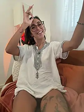 amanilouve online show from 03-30-26, 11:01