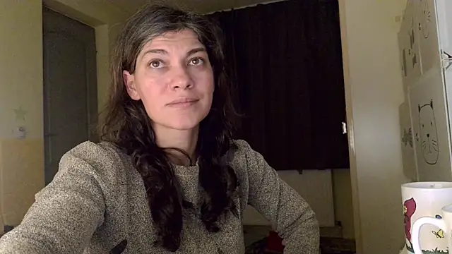 MercyLove online show from 11-20-25, 02:40