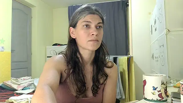 MercyLove online show from 12-17-25, 04:34