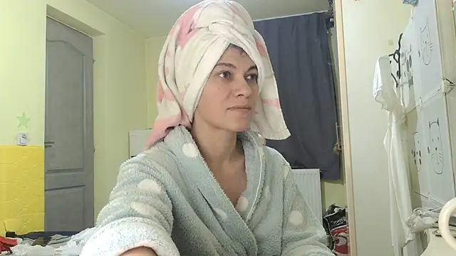 MercyLove online show from 02-12-26, 02:50