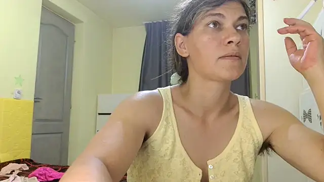 MercyLove online show from 07-01-26, 04:40