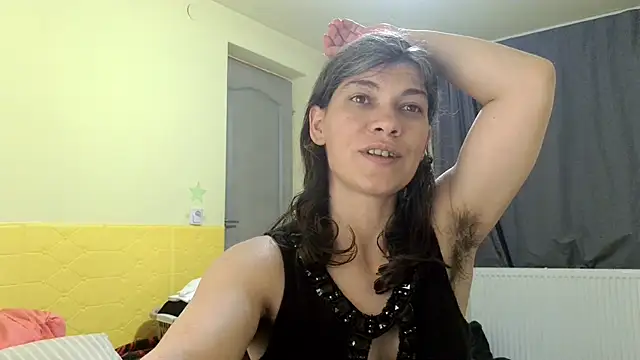 Snapshot of MercyLove chatting on 04-29-26, 05:30 MercyLove online show from 04-29-26, 05:30