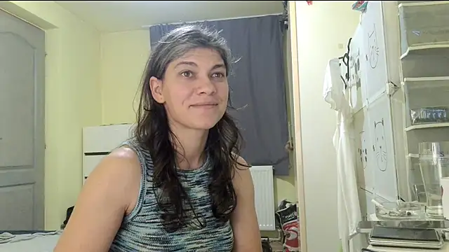 MercyLove online show from 02-11-26, 04:51