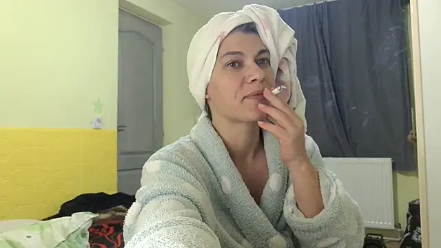 MercyLove online show from 02-25-26, 05:02