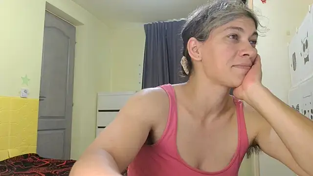 MercyLove online show from 06-26-26, 01:28