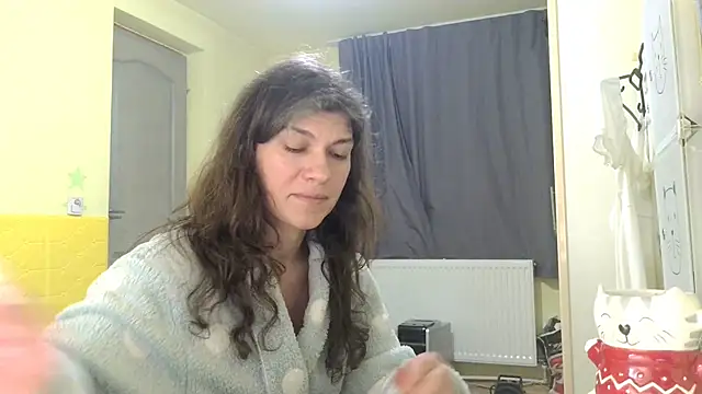 MercyLove online show from 02-13-26, 03:23