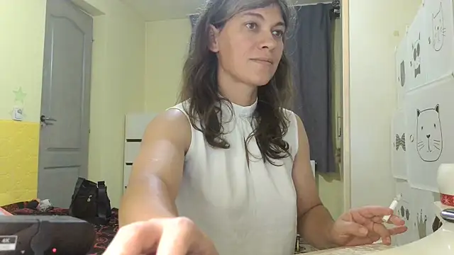 MercyLove online show from 07-09-26, 02:27