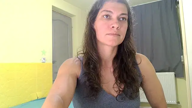 Snapshot of MercyLove chatting on 10-24-25, 03:22 MercyLove online show from 10-24-25, 03:22