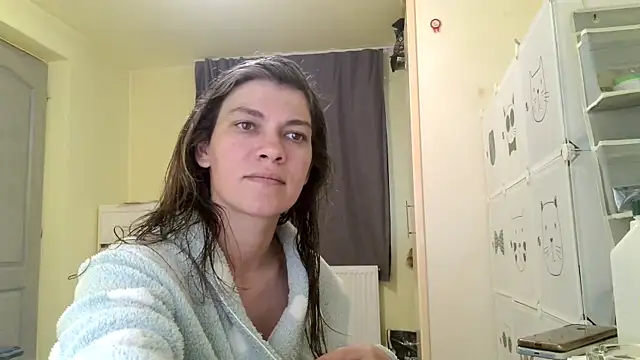 MercyLove online show from 04-16-26, 03:35