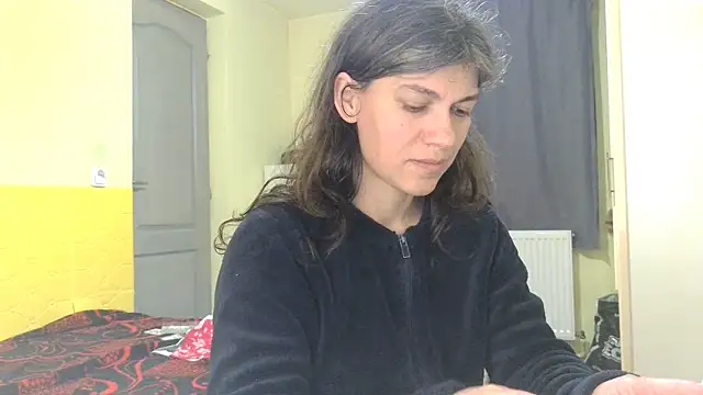 MercyLove online show from 03-21-26, 04:11