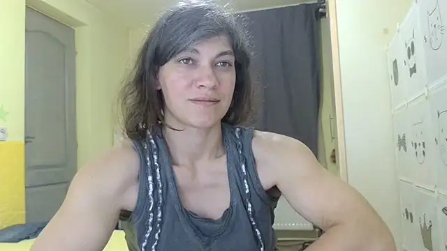 Snapshot of MercyLove chatting on 04-17-26, 05:05 MercyLove online show from 04-17-26, 05:05