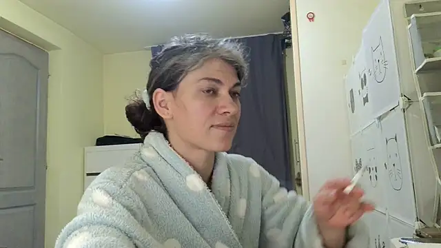 MercyLove online show from 03-18-26, 05:25