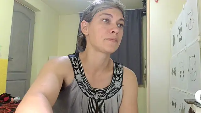 MercyLove online show from 07-08-26, 05:46