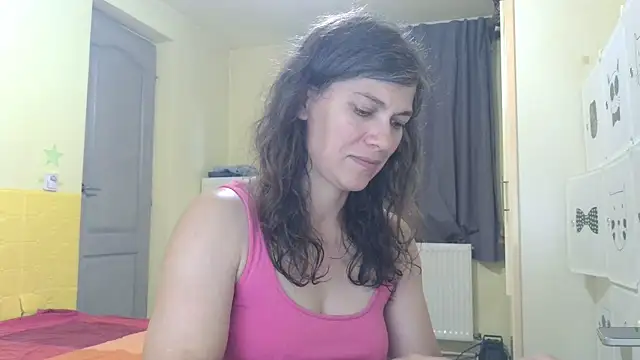 MercyLove online show from 07-23-26, 04:36