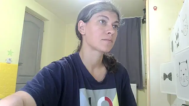 MercyLove online show from 07-11-26, 03:01