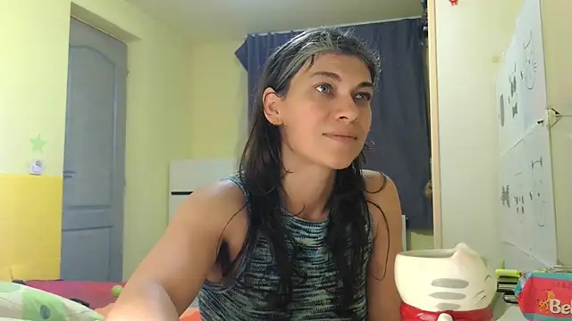 MercyLove online show from 01-18-26, 05:27