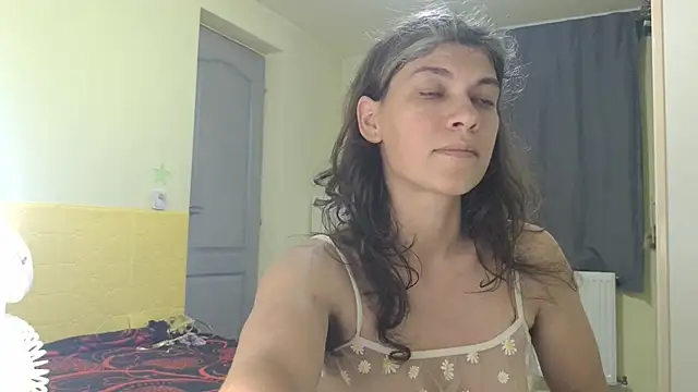 MercyLove online show from 12-21-25, 05:03