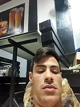 Villalexs online show from 10-02-25, 04:38